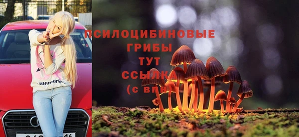 тгк Бугульма